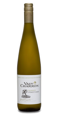 Val du Charron Reserve Collection