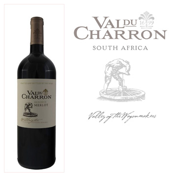 Val du Charron Reserve Collection